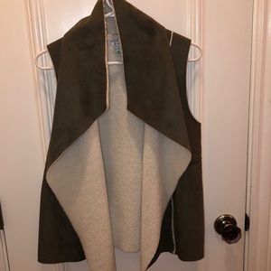 nordstrom vest